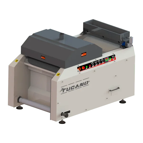 Tucano Horno DTF