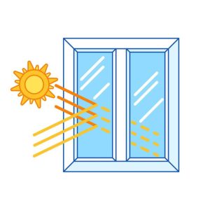Control Solar