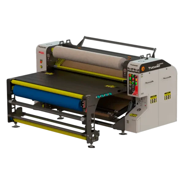 Tucano Flexsystem 215 Calandra Sublimacion 160cm
