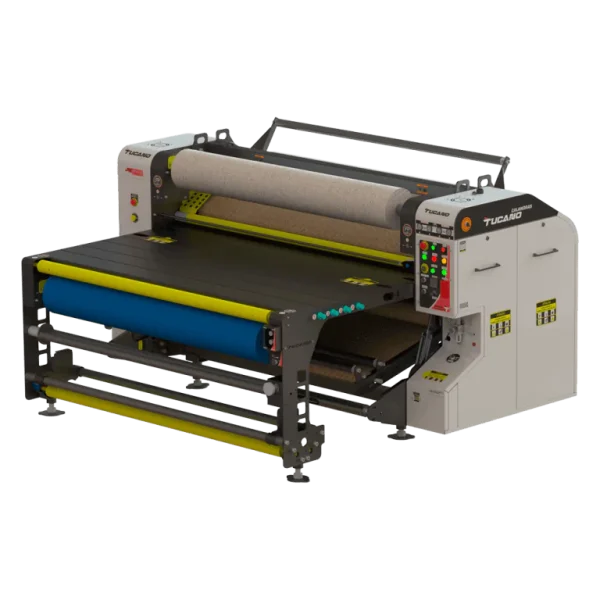 Tucano Flexsystem 320 Calandra Sublimacion 180cm