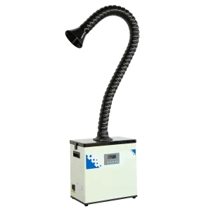 Extractor de humo para impresoras DTF