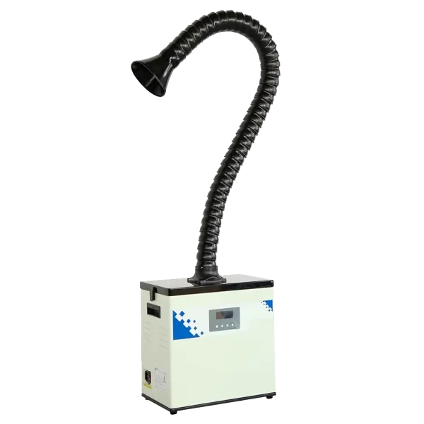 Extractor de humo para impresoras DTF