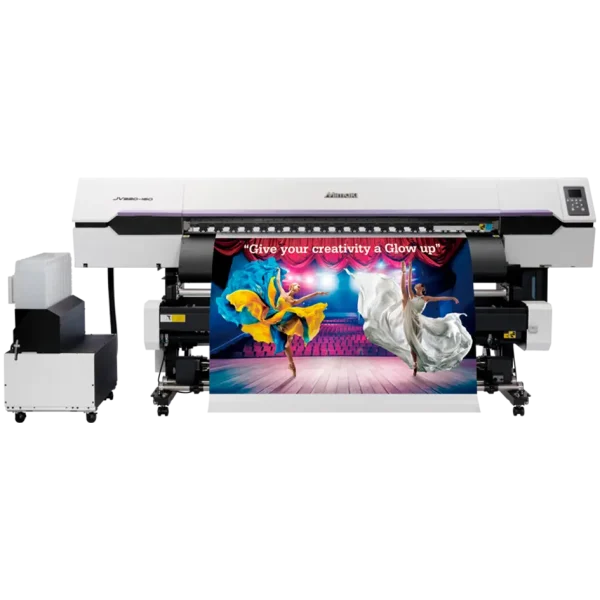 Mimaki JV330-160 Impresora Ecosolvente 160cm