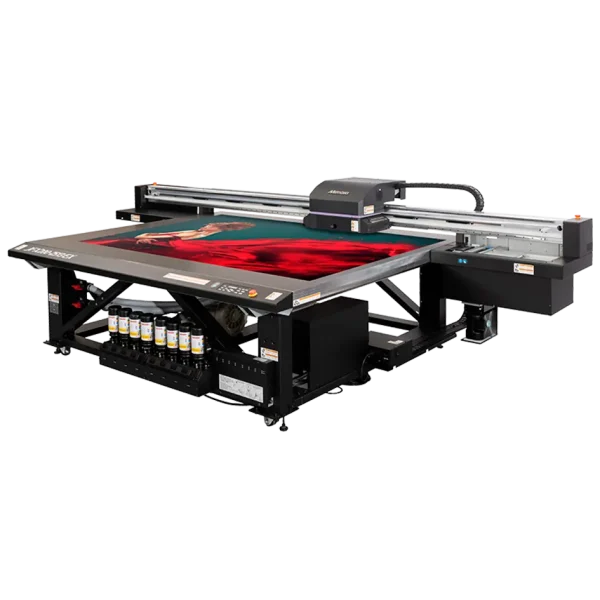 Mimai JFX200-2513EX Impresora UV cama plana 250x130cm