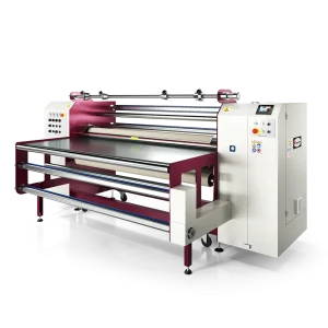 Monti Antonio T02-1800 Calandra Sublimacion Multifuncion 160cm