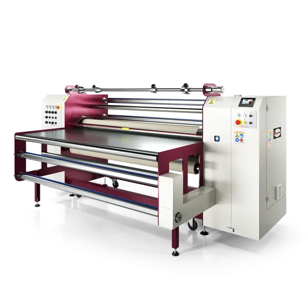 Monti Antonio T02-1800 Calandra Sublimacion Multifuncion 160cm