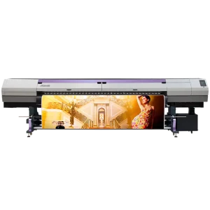 #& Mimaki Sij-320Uv Impresora 4Ph 320Cm Xun