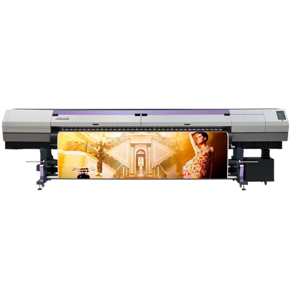 Mimaki SIJ-320UV Impresora UV 320cm