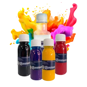 Tinta DTF