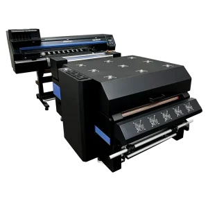Mimaki TXF150-75 Impresora DTF Textil 80cm con horno incluido