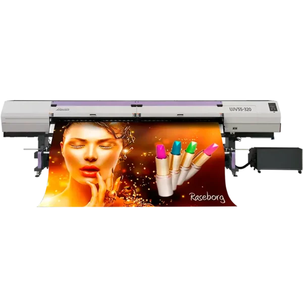 Mimaki UJV55-320 Impresora UV 320cm