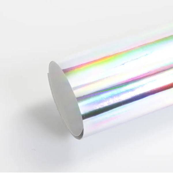 Gc-Holo-Print/ Termofilm Impresion Silver 51Cm Xml