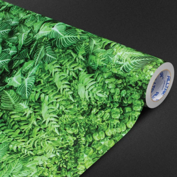 Decor Jardim Vertical 1,22x25m
