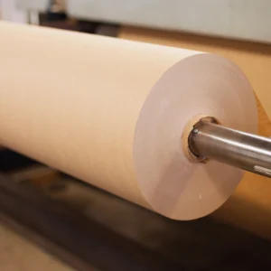 8005/ Papel Tratado para sublimación 75g 1,60 x 200m xrl