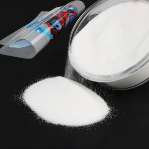 DTF POLVO FINO BLANCO - 1KG Serimax