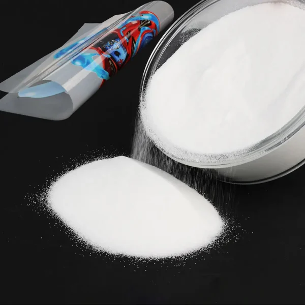 DTF POLVO FINO BLANCO - 1KG Serimax