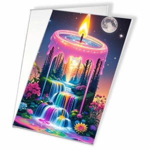 Placa De Acrilico Sublimable 4Mm 30,5X50,8Cm Xun