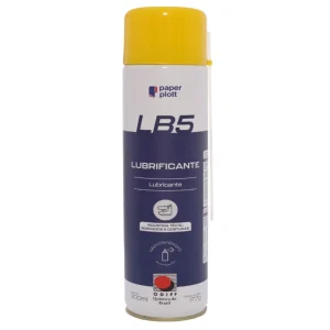 LB5/ Spray Lubricante Xlata