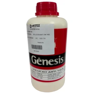 Genesis/ Solucion Anti Tak 1Kg