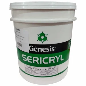Genesis/ Sericryl Incoloro Gl5