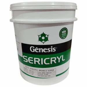 Genesis/ Sericryl Blanco Super Gl5