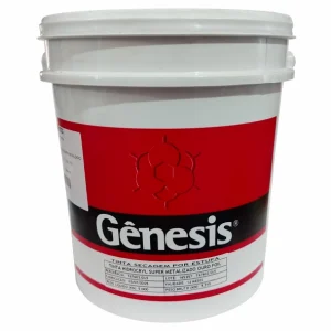 Genesis Hidrocryl Super Metalizado Oro Foil 5kg-Gl5