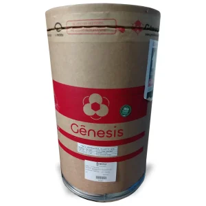 Genesis Hidrocryl Elastic Mix 25Kg-Br25