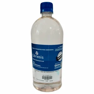 Genesis 1095 Retardador Vinilico 1Lt