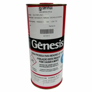 Genesis/ Retardador Vinilico 900 Ml
