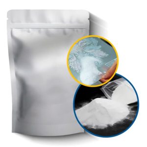 Polvo DTF blanco 1Kg