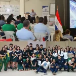 Serimax Charlas conectando las aulas a la industria