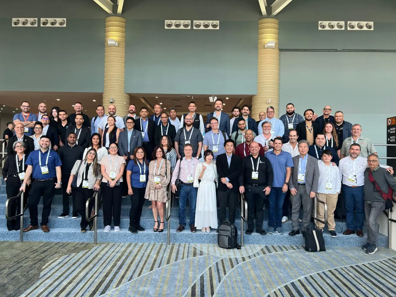 Serimax presente en PrintingUnited