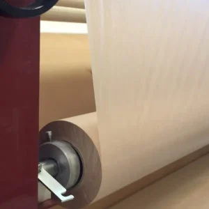 Kr35-160/ Papel Proteccion Calandra Kraft 30-35G 1.80 X 500M Xrl