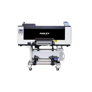 Audley S2030 Impresora DTF Textil 30cm 2xi1600-A1