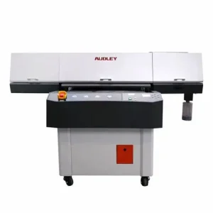Audley S7070-3 Impresora digital DTF Textil 60cm