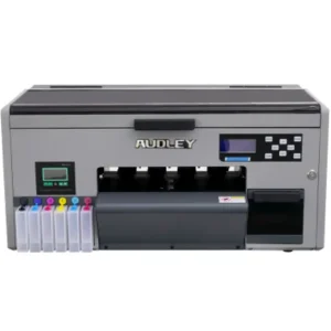 Audley Impresora DTF Textil A3