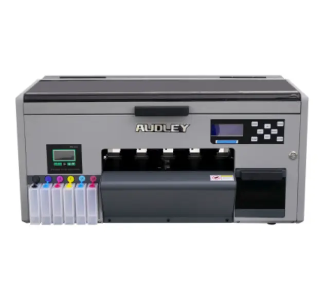 Audley Impresora DTF Textil A3
