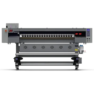 Impresora de Sublimación Serimax