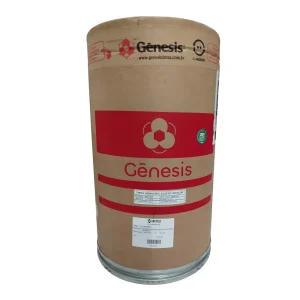 Genesis Hidrocryl Elastic Incoloro 25Kg-Br25