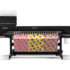 Impresora de sublimación Mimaki TS200-1600