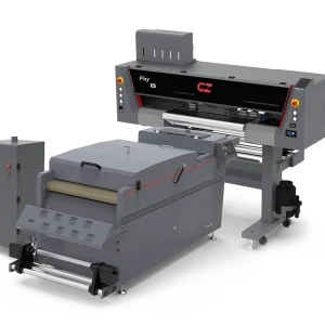 GZ Pixy T2 Impresora DTF Textil 60cm 2xi3200-A1