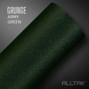 Grunge High Tack Army Green 1.38 X25M