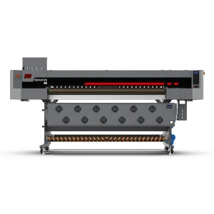GZ Apsaras G4 Impresora Sublimación 190cm 4xi3200-A1