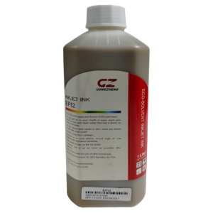 ##Gz Epi2/ Tinta Ecosolvente Yellow 1L