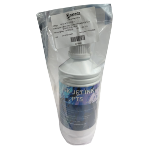 ##Gz Pt5/ Tinta Dtf Magenta 1L P/ Epson I3200–I1600