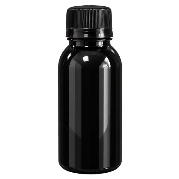 Nex Tinta Sublim DX-SCF Black 100cc