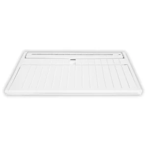 Silhouette Alimentador De Rollos Blanco Cameo 5