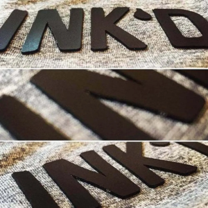 Urad Brick Black 51Cm X 25M Xrl