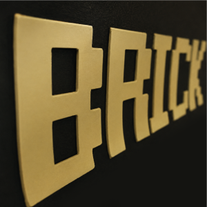 Urad Brick Gold 51Cm Xml