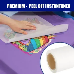 Elef/ Film Dtf Instant Mate A3 Pq:10